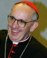 Cardenal Jorge Bergoglio